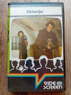 VHS Elckerlyc, Cd's en Dvd's, VHS | Film, Ophalen of Verzenden
