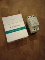 Navaris Bel Transformator, Ophalen of Verzenden, Zo goed als nieuw, Overige typen