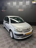 Citroen C3 1.1i Différence | Airco | Nieuwe APK |, Voorwielaandrijving, Stof, Gebruikt, Zwart
