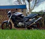 Cagiva Raptor 1000 (2003), Motoren, Motoren | Cagiva, 2 cilinders, Particulier, Naked bike, Meer dan 35 kW