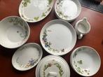 Marjolein bastin bosvruchten / compleet servies WEDGWOOD, Huis en Inrichting, Keuken | Servies, Ophalen of Verzenden, Zo goed als nieuw