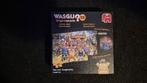 Wasgij puzzel 950 stukjes, Hobby en Vrije tijd, Denksport en Puzzels, Ophalen, Gebruikt