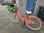 Zo goed als nieuw, Dames fiets Gazelle (Special Edition), Ophalen, Zo goed als nieuw, Gazelle, Versnellingen