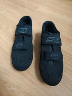 SIDI MTB Fietsschoen Zwart Mt. 41, Sport en Fitness, Wielrennen, Ophalen, Zo goed als nieuw, Kleding