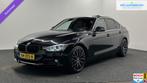 BMW 3-serie 335i Upgrade Edition NAVI CAMERA LEER PANO., Auto's, BMW, Automaat, Euro 5, Achterwielaandrijving, Gebruikt