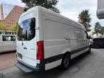 Mercedes-Benz Sprinter 314 2.2 CDI L4H3 EURO VI-D Clima Came, Auto's, Euro 6, 2000 kg, Wit, Mercedes-Benz