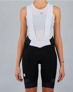 Fietsbroek Sportful Supergiara Dames maat S NIEUW, S, Sportful, Nieuw, Ophalen of Verzenden