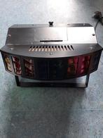 Showtec Derby disco lamp., Ophalen, Zo goed als nieuw, Licht
