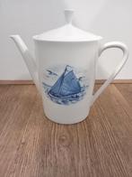 vintage koffie/theepot, Overige typen, Ophalen of Verzenden, Zo goed als nieuw, Overige stijlen