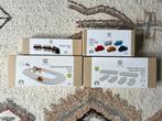 Plantoys auto- en treinset nieuw!, Ophalen of Verzenden, Nieuw