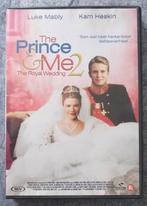 DVD The Prince & Me 2 2005 [5057]  [CdDVKo], Alle leeftijden, Ophalen of Verzenden, Gebruikt, Romantische komedie