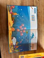 Leer Tellen - Educatief Kinderboek 4+, Ophalen of Verzenden, Zo goed als nieuw, Uitklap-, Voel- of Ontdekboek, 3 tot 4 jaar