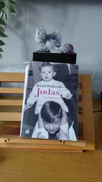 Astrid Holleeder - Judas, Boeken, Ophalen of Verzenden, Gelezen, Astrid Holleeder