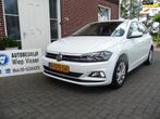 Volkswagen Polo 1.0 MPI Comfortline, Gebruikt, Wit, Bedrijf, Handgeschakeld