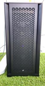 Gamer PC GeForce RTX 3090 - 32GB RAM - Intel Core i5-12600K, Spelcomputers en Games, Games | Pc, 1 speler, Zo goed als nieuw, Ophalen
