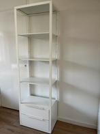 Ikea kast wit, Ophalen, Gebruikt