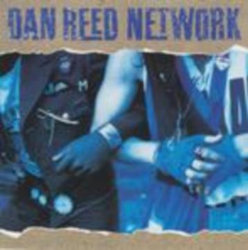 Dan reed network – dan reed network CD 834 309-2 label: merc beschikbaar voor biedingen