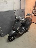 Vespa Sprint 4T2V 2016 12K KM, Ophalen, Gebruikt, Benzine, Maximaal 25 km/u