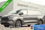 Ford Transit Custom 320 2.0TDCI 170pk L2H1 Limited | Automaa, 4 cilinders, 2500 kg, Diesel, Nieuw