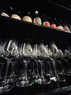 12 Rona Kristallen Wijnglazen!, Huis en Inrichting, Nieuw, Ophalen of Verzenden, Glas, Minder dan 5 flessen