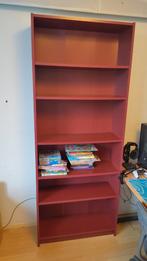 Billy boekenkast gratis af te halen, Huis en Inrichting, Kasten | Boekenkasten, Ophalen, Gebruikt, 200 cm of meer, 50 tot 100 cm