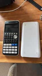 Casio fx-CG50 grafische rekenmachine (GR), Diversen, Ophalen of Verzenden, Grafische rekenmachine, Zo goed als nieuw