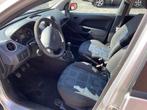 Ford Fiesta 1.3-8V Cool & Sound, 1299 cc, Gebruikt, 4 cilinders, Origineel Nederlands