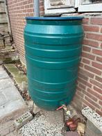 Regen / waterton, Tuin en Terras, Regentonnen, 150 liter of meer, Ophalen, Zo goed als nieuw, Kunststof