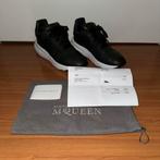 Alexander McQueen Sneakers Maat 44 groen, Alexander McQueen, Overige kleuren, Ophalen of Verzenden, Sneakers of Gympen