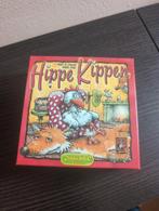 Hippe Kippen Bordspel, Vijf spelers of meer, Ophalen of Verzenden, Zo goed als nieuw, Jakkie & Bak Collectie