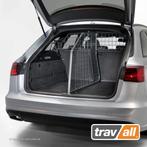 Scheidingsrek voor Audi A6 Avant 4G 2011 - 2015, Auto diversen, Auto-accessoires