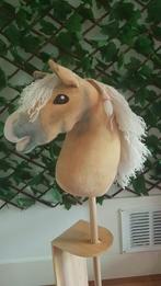Meerdere Hobbyhorse - Stokpaard hoofdstel, Ophalen of Verzenden, Zo goed als nieuw, Paard