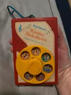 Walt Disney muziekdoos 1963, Mickey Mouse, Gebruikt, Ophalen of Verzenden