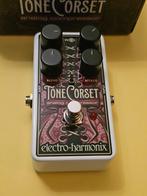 Electro-Harmonix Tone Corset Compressor, Muziek en Instrumenten, Effecten, 550 1st Avenue, New York, NY 10016, USA, Ophalen of Verzenden