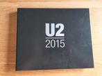 U2 2015 Limited Edition Innocence Experience tour, Artiest, Nieuw, Ophalen of Verzenden, U2
