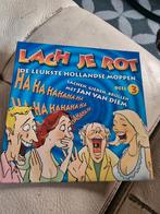 Lach Je Rot - De Leukste Hollandse Moppen Deel 3, Ophalen of Verzenden, Gebruikt