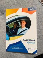ANWB Praktijkboek Rijbewijs B. Achttiende druk, 2020, Boeken, Niet van toepassing, Diverse auteurs, Ophalen of Verzenden, Zo goed als nieuw