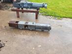 Mestpomp - Gebruikt, Zakelijke goederen, Ophalen, Akkerbouw, Voertechniek