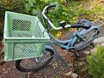 Alpine Cargo 22inch, Fietsen en Brommers, Ophalen, Gebruikt, 22 inch, Handrem
