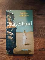Paaseiland - Jennifer Vanderbes - Nieuw, Boeken, Ophalen of Verzenden