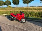 Honda VFR 750 - Sportieve Toermotor, 4 cilinders, Motorrijbewijs A, Meer dan 35 kW, Sport