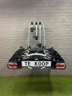 THULE 923 voor 3(elek)fietsen51kg/kantelbr/klik&go/lichtgew., 3 fietsen of meer, Gebruikt, Elektrische fiets, Ophalen of Verzenden