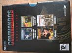 Commandos collection, Blitzkrieg, Joint Operations, 1 speler, Ophalen of Verzenden, Zo goed als nieuw