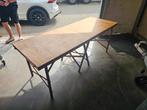 Behangtafel, Doe-het-zelf en Verbouw, Schildersmaterialen, Ophalen, Zo goed als nieuw