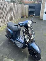 AGM VX50i BROMSCOOTER *WERK NODIG*, Ophalen, Zo goed als nieuw