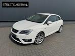Seat Ibiza SC 1.2 TSI FR Dynamic /Org NL /147dkm NAP, Voorwielaandrijving, Gebruikt, 995 kg, Origineel Nederlands