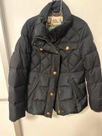 Goldbergh zwarte jas, maat 38, Ophalen of Verzenden, Maat 38/40 (M), Zwart