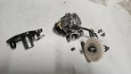 Te koop yamaha fs1 oliepomp en spruitstuk, Ophalen of Verzenden, Gebruikt, Yamaha