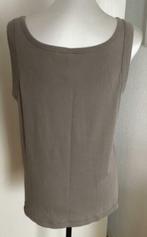 Cecil mouwloze top maat L/XL NIEUW, Kleding | Dames, Tops, Maat 38/40 (M), Bruin, Nieuw, Ophalen of Verzenden