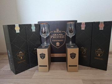 Hertog Jan Grand Prestige Vatgerijpt 2021 / Portugal Editie  beschikbaar voor biedingen